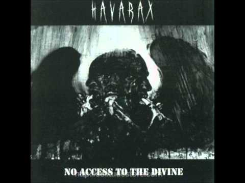 Havarax - Embrace The Glowing Darkness.wmv