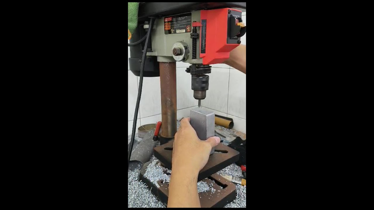 DIY Send/Return Loop Box製作教學影片預覽