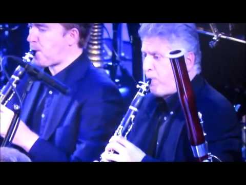 AVATAR SUITE SOUNDTRACK JAMES HORNER Live concert in Wienna mp4