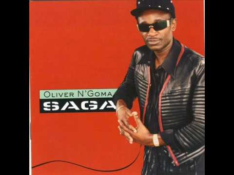 Oliver N'Goma - Fely