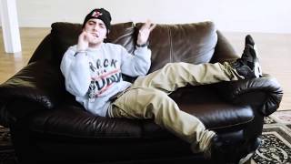 Bittersweet Donald - White Panda - Unofficial Video