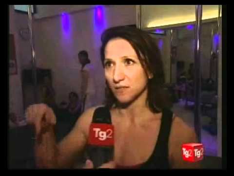 PoleXGym - Costume e Società - PoleDance