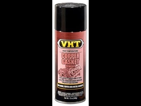 VHT COPPER GASKET CEMENT