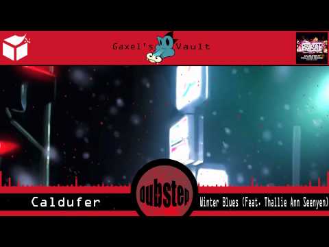 (Dubstep) Caldufer - Winter Blues (Feat. Thallie Ann Seenyen) [Digital Empire Records]