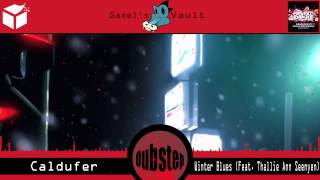 (Dubstep) Caldufer - Winter Blues (Feat. Thallie Ann Seenyen) [Digital Empire Records]