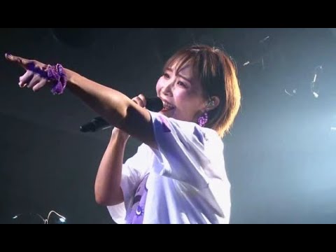愛内里菜 - Forever You ～永遠に君と～ [2022-07-23] 昼公演 RINA AIUCHI Birthday Live 2022 request LIVE