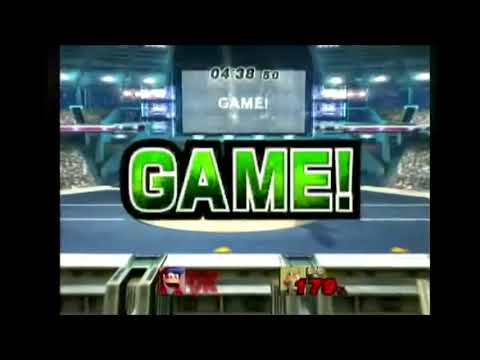 Shine 2017 PM Losers Quarters - Junebug (Diddy Kong) vs. GVS | Silver (Fox)