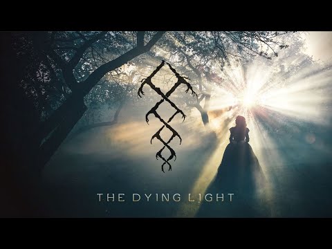 Eldrvak - The Dying Light