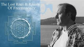 The Lost Rites of Freemasonry: David Harrison In Interview video