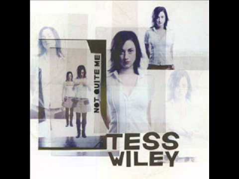 Tess Wiley - Happy Now