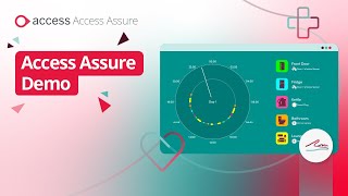Access Assure YouTube Video