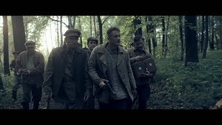 ВОЕННЫЙ БОЕВИК! ВЗРЫВНОЙ ОДНАКО ФИЛЬМ! 1 часть! ВСЕ СЕРИИ СМЕРШ. ДОРОГА ОГНЯ.