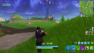 ［Fortnite］ととととと
