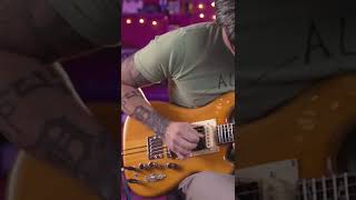 Video thumbnail for Eastwood Wolf Guitar by Eastwood Guitars