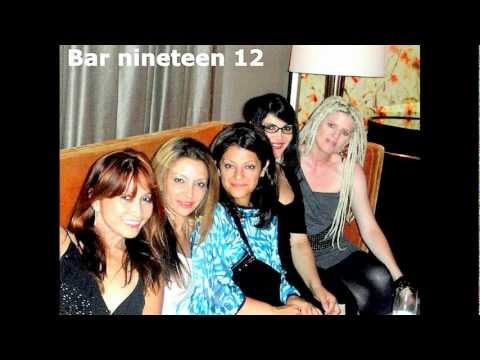 Vilma   Celebrates Birthday w/ close friends   at the Bar Nineteen 12 Beverly Hills Hotel  08.20.11