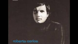 Roberto Carlos - NEGRO GATO