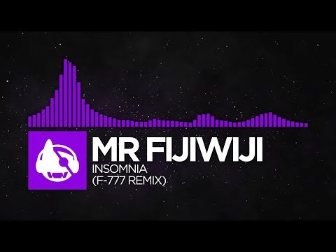 Video thumbnail for Insomnia (F-777 Remix)