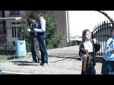 Maskenbal 2013 Kumanovo