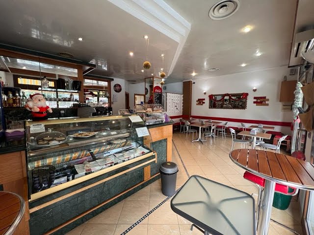 Rif. 3756 CESSIONE DI AZIENDA - BAR PUBBLICO ESERCIZIO