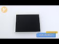 LQ057Q3DG21 Sharp 5.7" a-Si TFT-LCD  LCM 320(RGB)×240  QVGA  70PPI