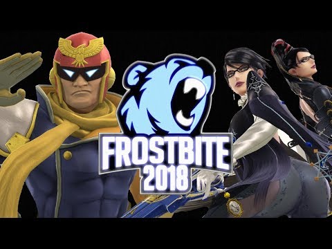 Smash 4 at Frostbite 2018: The Best Moments