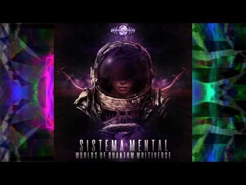 Sistema Mental - Worlds Of Quantum Multiverse (Full Album)
