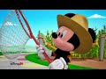 A Third And Final Clip From MMCH Goofy Pizza