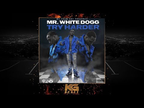 Mr. WhiteDogg - Fearless [Prod. By Flames] [New 2018]