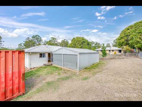 2/25 May Street, Gin Gin, QLD 4671, 3 ਕਮਰੇ, 1 ਬਾਥਰੂਮ, Unit
