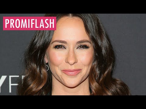 Video Thumbnail: Jennifer Love Hewitt überrascht mit ehrlichem Familienvideo