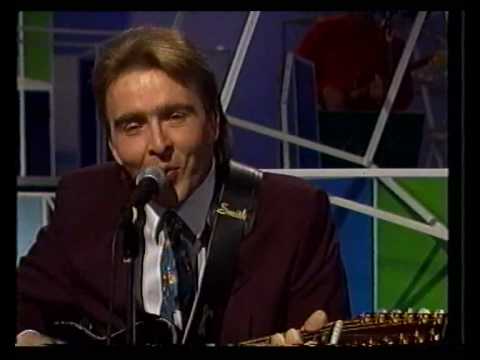 JOEL HALLIKAINEN - KUURANKUKKA (ensiesitys tv:ssä)