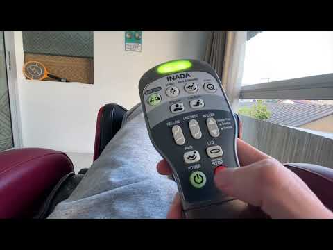 Massagesessel im TEST und VERGLEICH - Wie gut sind Massagestühle wirklich?