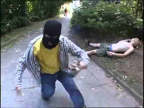 Psyk - Short Clip 2006