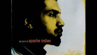 Apache Indian  -   independant girl with malkit singh  2003