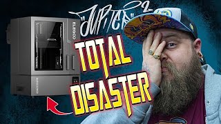 Watch This BEFORE You Buy the Elegoo Jupiter 2