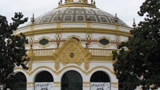 Seville | Wikipedia audio article