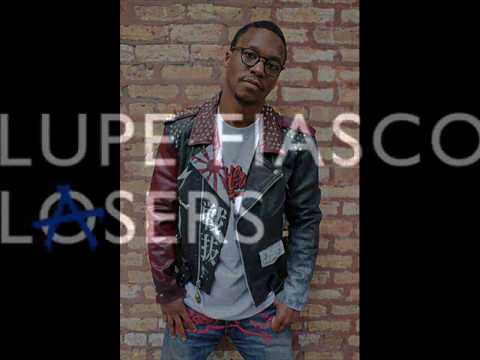 Lupe Fiasco - Shining Down [outro instrumental][DJ Jam-EZ Cut]