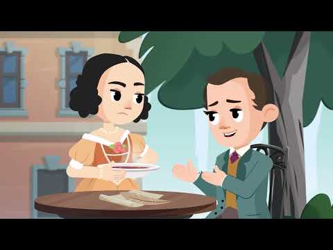 A Reformkor Nagyjai: Jókai Mór