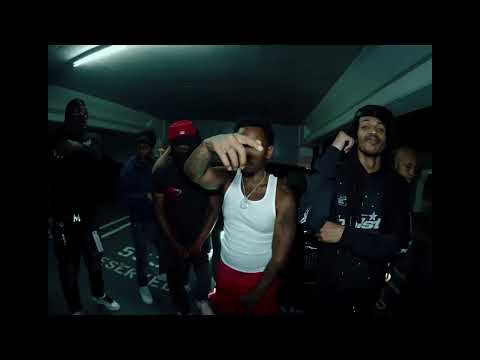 Born Stunna 3G - Throw It Down