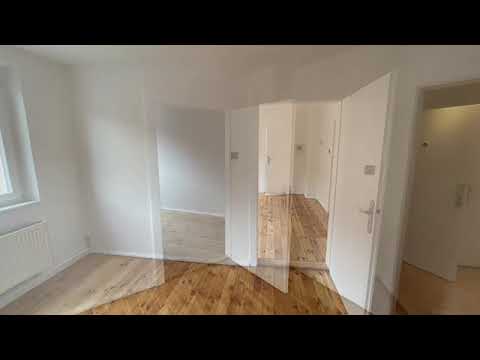 Nürnberg Stadtpark top zentrale 3 Zimmer Wohnung