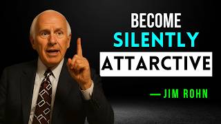 7 Habits That Will Make You Silently Attractive | Jim Rohn Motivation