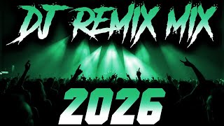 Download lagu DJ REMIX 2026 – Disco Remix Nonstop New Songs | Club Music 2025 mp3