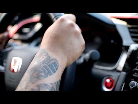 Honda Civic Type R - AWE Touring Exhaust First Start, Revs, Driving Impressions