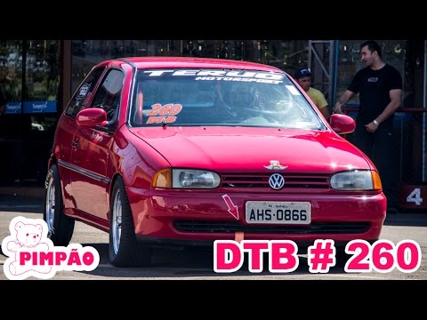 DTB #260 - Evandro Mantovani (Teruo Motorsport)