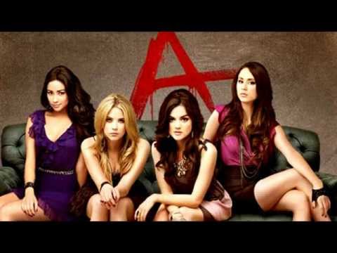 PLL 3x01 Song For The Suburbs - Ben Rector