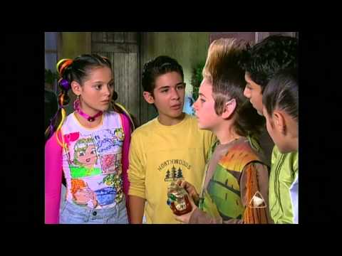 Misión SOS - Los Amigos de Chaneque