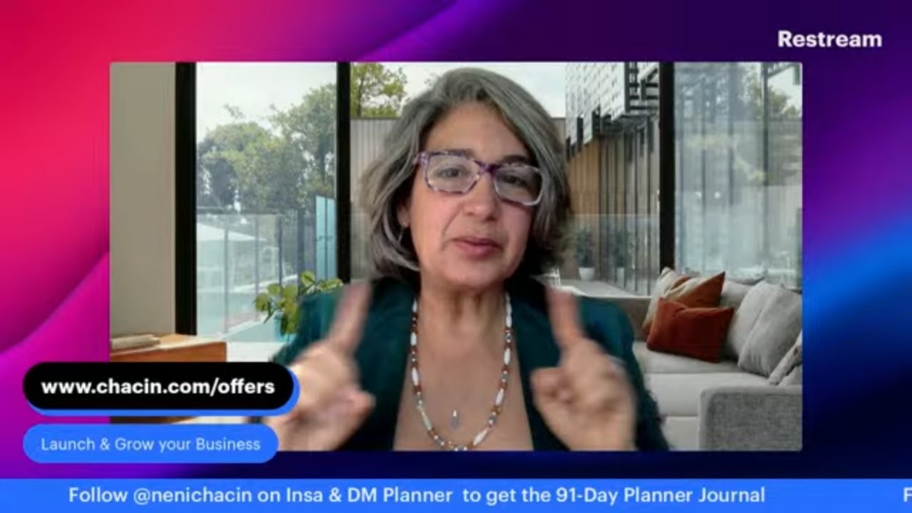 Intention Setting Workshop for 2025