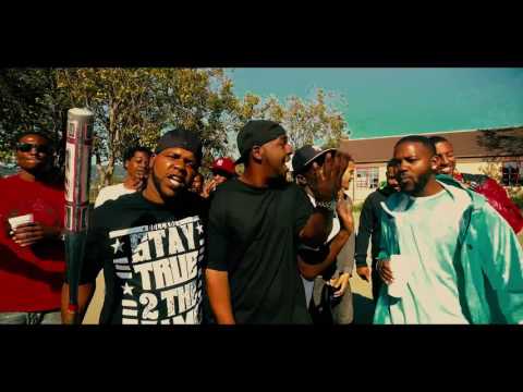 Ditty Cincere [Bearface] - Die For It | Music Video