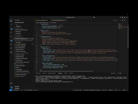 Watch the demo