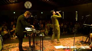 Tumblr IRL with Phantogram presented by Ice Breakers - &quot;Barking Dog&quot;